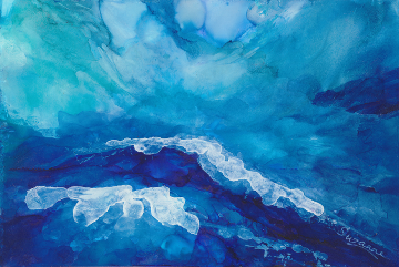Blue Wave